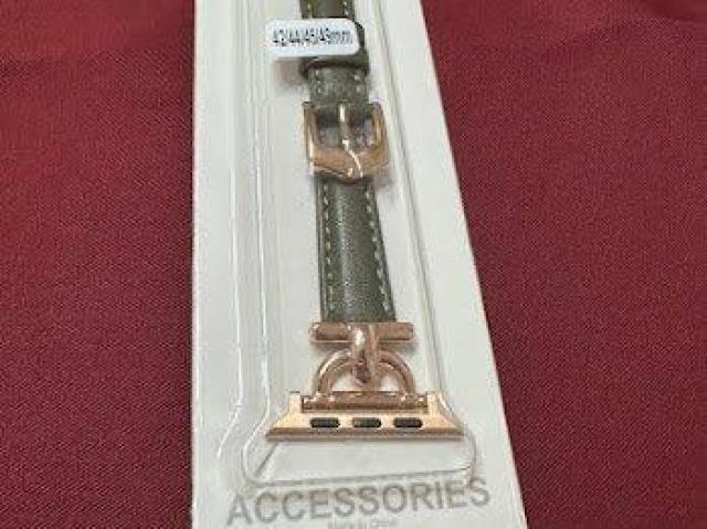 Apple Watch oh  42/44/45mm I[uO[{S[h2  ANZT[/v 