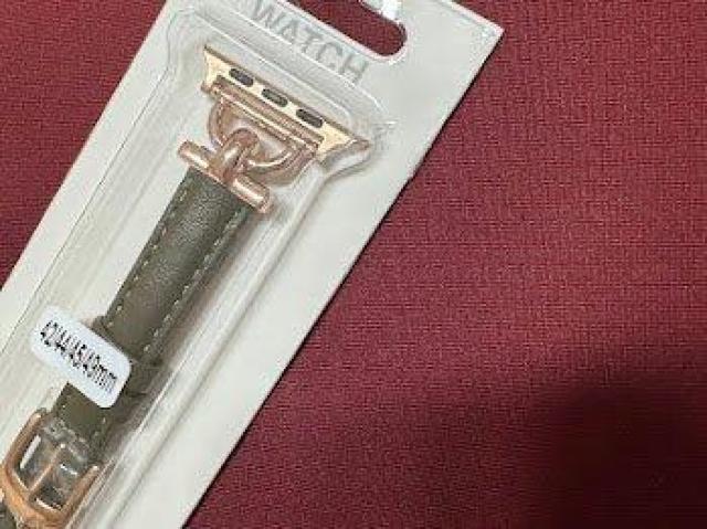 Apple Watch oh  42/44/45mm I[uO[{S[h2  ANZT[/v 