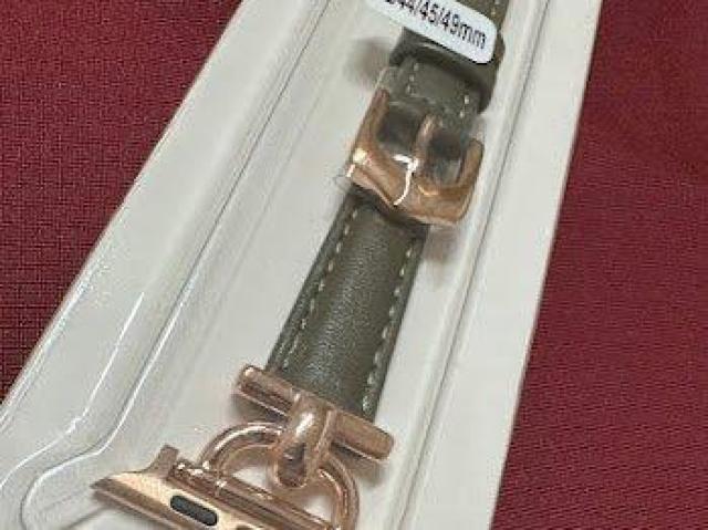 Apple Watch oh  42/44/45mm I[uO[{S[h2  ANZT[/v 