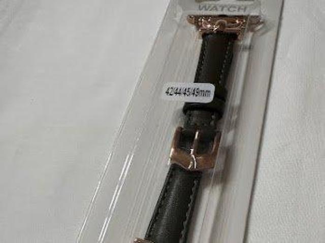 Apple Watch oh  42/44/45mm I[uO[{S[h2  ANZT[/v 