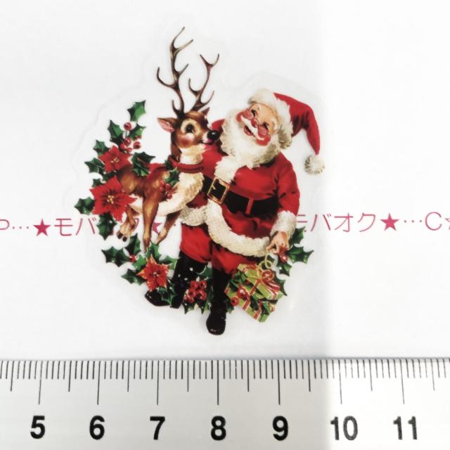 Xg􃌃gȃNX}XR[WV[91   CeA/Ct 