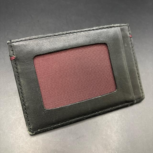 即決 Paul Smith ポールスミス パスケース ブラック < ブランド 即決 Paul Smith ポールスミス パスケース ブラック < ブランドの