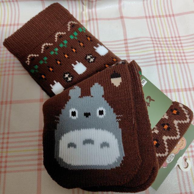 GT08 もこもこ トトロ ルームソックス ひざ上丈 福助 327-25A3 < 女性ファッション GT08 もこもこ トトロ ルームソックス ひざ上丈 福助 327-25A3 < 女性ファッションの