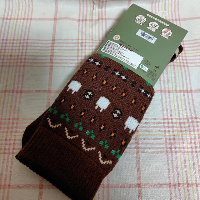 GT08 もこもこ トトロ ルームソックス ひざ上丈 福助 327-25A3 < 女性ファッション GT08 もこもこ トトロ ルームソックス ひざ上丈 福助 327-25A3 < 女性ファッションの