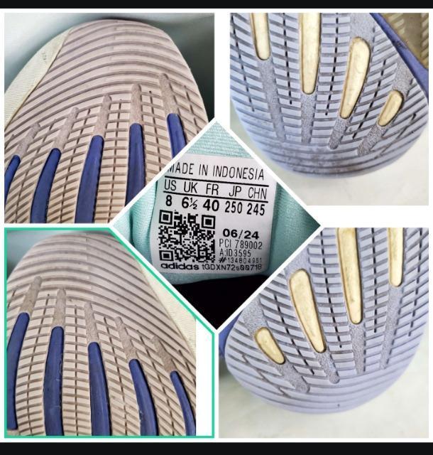 ���݁�adidas���X�[�p�[�m���@Rise���X�j�[�J�[/�����j���O�V���[�Y��25�p�� �� �u�����h�� 