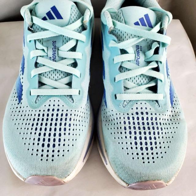 ���݁�adidas���X�[�p�[�m���@Rise���X�j�[�J�[/�����j���O�V���[�Y��25�p�� �� �u�����h�� 