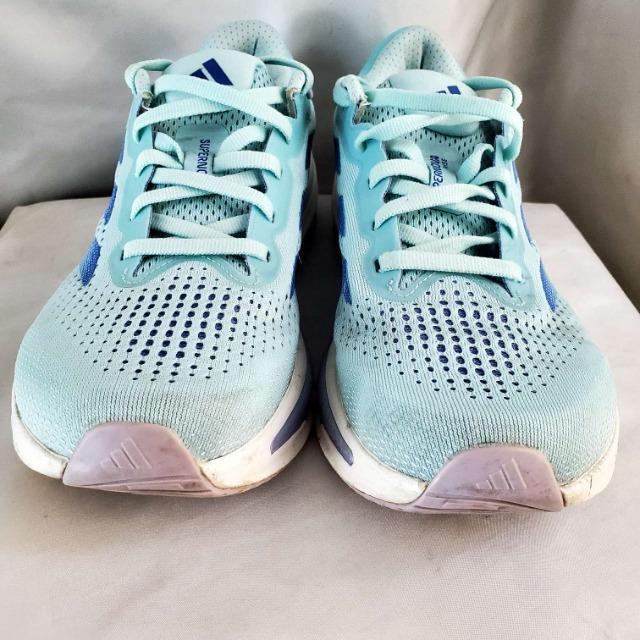 ���݁�adidas���X�[�p�[�m���@Rise���X�j�[�J�[/�����j���O�V���[�Y��25�p�� �� �u�����h�� 