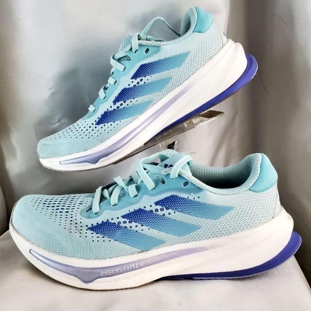 ���݁�adidas���X�[�p�[�m���@Rise���X�j�[�J�[/�����j���O�V���[�Y��25�p�� �� �u�����h�� 