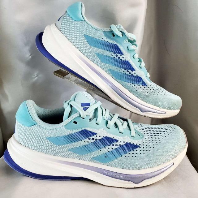 ���݁�adidas���X�[�p�[�m���@Rise���X�j�[�J�[/�����j���O�V���[�Y��25�p�� �� �u�����h�� 