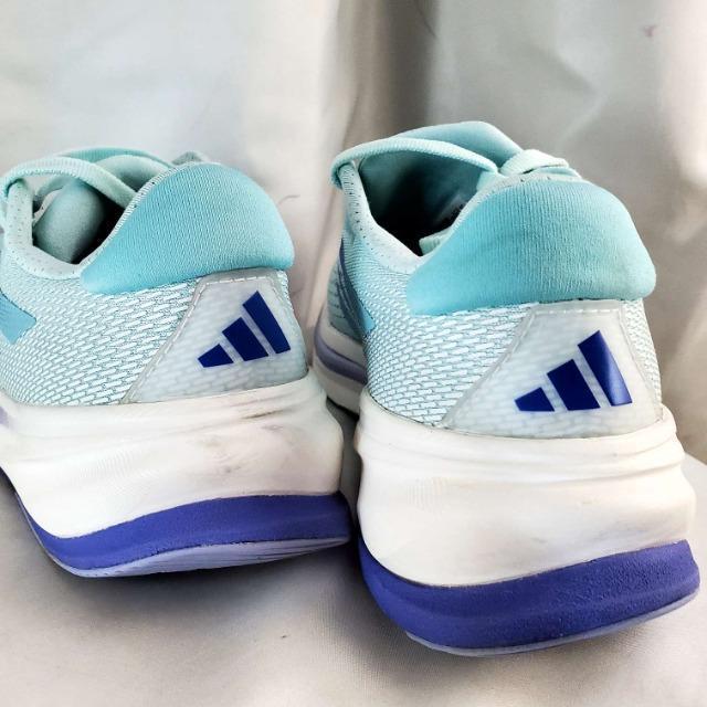 ���݁�adidas���X�[�p�[�m���@Rise���X�j�[�J�[/�����j���O�V���[�Y��25�p�� �� �u�����h�� 