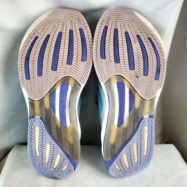 ���݁�adidas���X�[�p�[�m���@Rise���X�j�[�J�[/�����j���O�V���[�Y��25�p�� �� �u�����h�� 