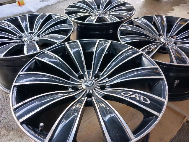 20�C���` �A���~�z�C�[���Z�b�g �� ������/�o�C�N