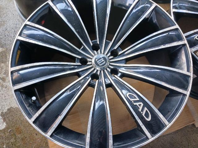 20�C���` �A���~�z�C�[���Z�b�g �� ������/�o�C�N