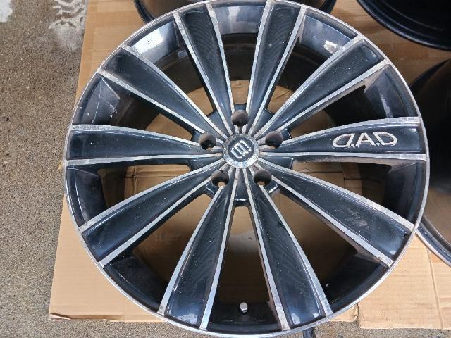 20�C���` �A���~�z�C�[���Z�b�g �� ������/�o�C�N