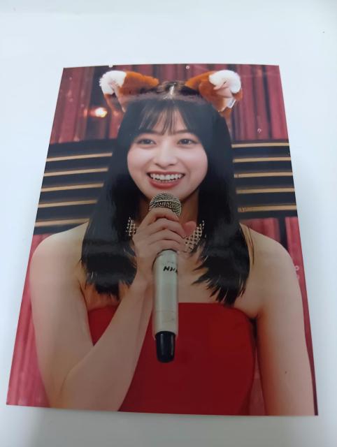 橋本環奈 写真 < タレントグッズ 橋本環奈 写真 < タレントグッズの