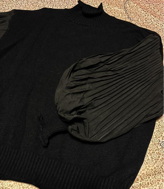 �v���[�c �o���[�����@�j�b�g�؂�ւ��@�n�C�l�b�N  �u���b�N�@�傫���T�C�Y �� �����t�@�b�V������ 