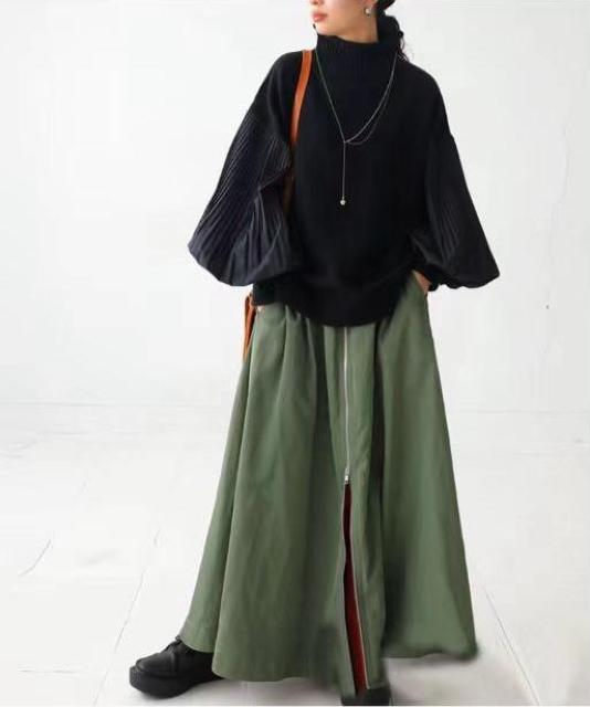 �v���[�c �o���[�����@�j�b�g�؂�ւ��@�n�C�l�b�N  �u���b�N�@�傫���T�C�Y �� �����t�@�b�V������ 