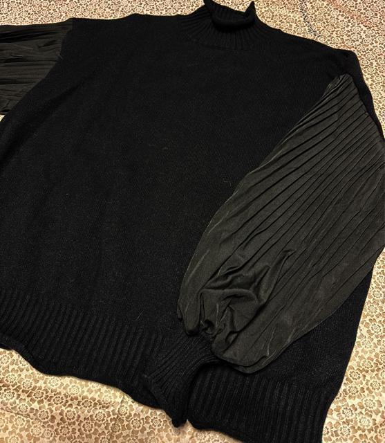 �v���[�c �o���[�����@�j�b�g�؂�ւ��@�n�C�l�b�N  �u���b�N�@�傫���T�C�Y �� �����t�@�b�V������ 