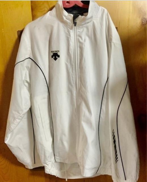 DESCENTE�f�T���g�Z�b�g�A�b�v �� �u�����h�� 