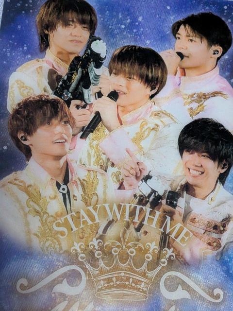 King&Prince�Z�b�g �� �z�r�[�� 