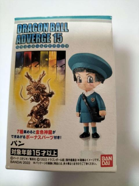 �h���S���{�[�� �A�h�o�[�W15 �p��  ���J�� �{�[�i�X�p�[�c ���F�_�� �ꕔ  �� �A�j��/�R�~�b�N/�L�����N�^�[�� 