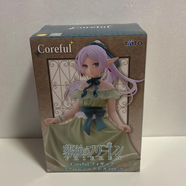 �����̃t���[������Coreful �t�B�M���A�@�t���[����~�h���Xver.~  �� �z�r�[�� 