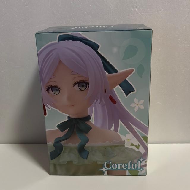 �����̃t���[������Coreful �t�B�M���A�@�t���[����~�h���Xver.~ �� �z�r�[�� 