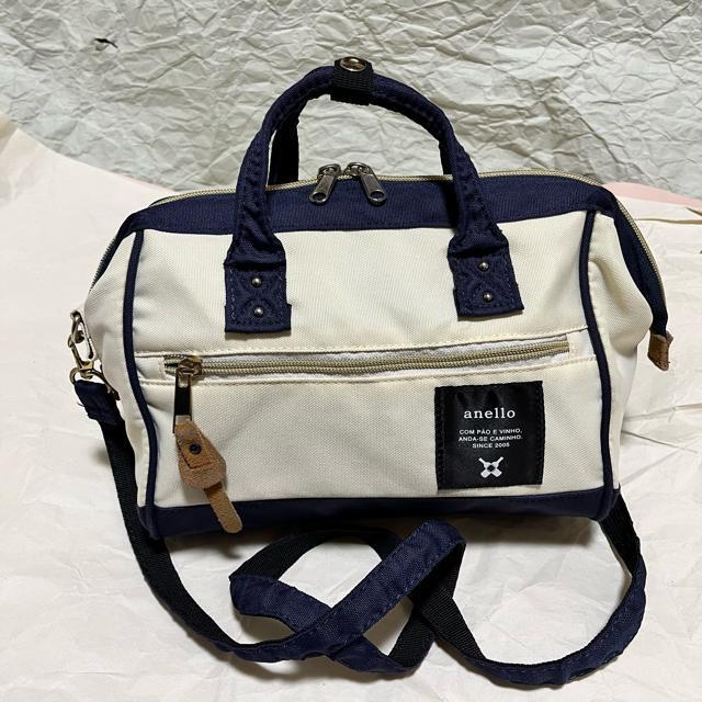 �yanello / �A�l���z 2way �V�����_�[�o�b�O �~�j�n���h�o�b�O �y��  �� �u�����h�� 