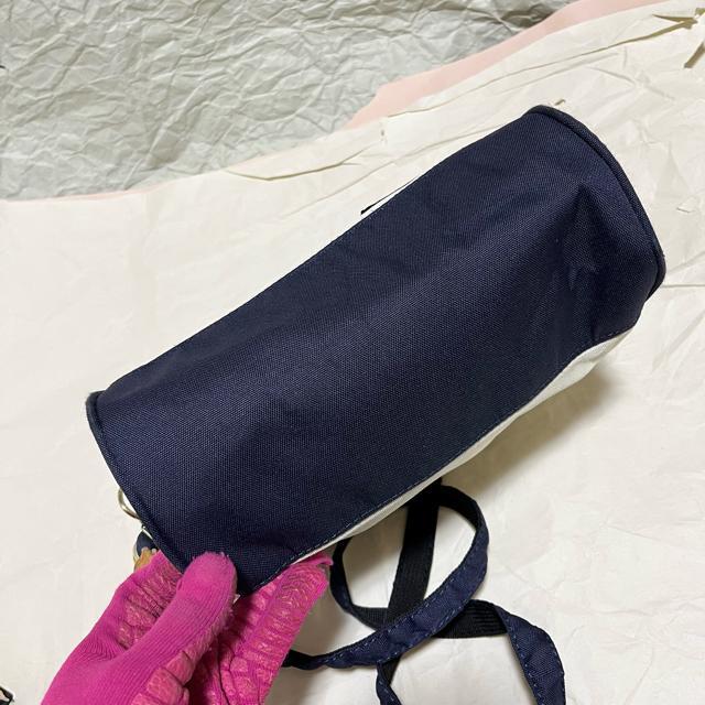 �yanello / �A�l���z 2way �V�����_�[�o�b�O �~�j�n���h�o�b�O �y�� �� �u�����h�� 