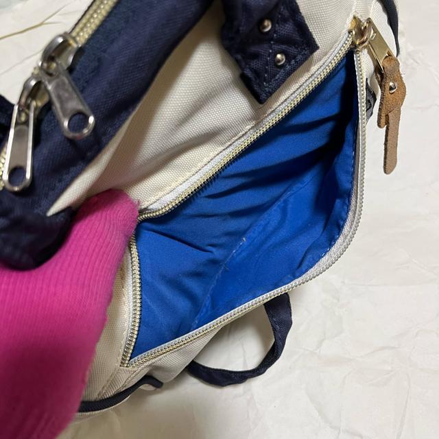 �yanello / �A�l���z 2way �V�����_�[�o�b�O �~�j�n���h�o�b�O �y�� �� �u�����h�� 