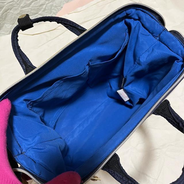 �yanello / �A�l���z 2way �V�����_�[�o�b�O �~�j�n���h�o�b�O �y�� �� �u�����h�� 