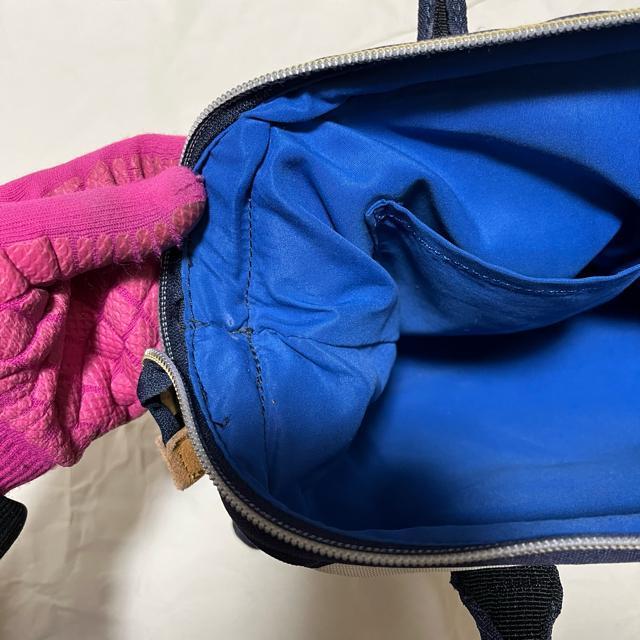 �yanello / �A�l���z 2way �V�����_�[�o�b�O �~�j�n���h�o�b�O �y�� �� �u�����h�� 