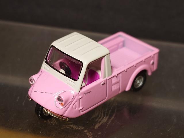 ★トミカリミテッドヴィンテージLV-29★マツダK360★ < ホビー ★トミカリミテッドヴィンテージLV-29★マツダK360★ < ホビーの