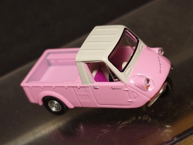 ★トミカリミテッドヴィンテージLV-29★マツダK360★ < ホビー ★トミカリミテッドヴィンテージLV-29★マツダK360★ < ホビーの