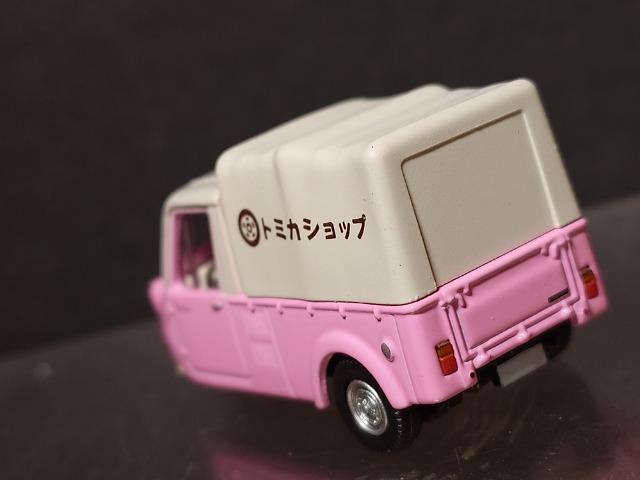 ★トミカリミテッドヴィンテージLV-29★マツダK360★ < ホビー ★トミカリミテッドヴィンテージLV-29★マツダK360★ < ホビーの