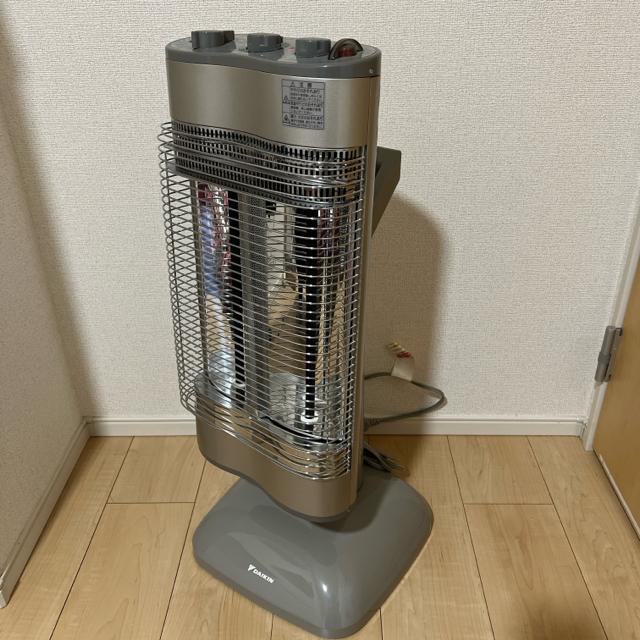 �y���g�p�z���ԊO���g�[�@�wCERAMHEAT�i�Z�����q�[�g�j�x DAIKIN�i�_�C�L���j  �� �Ɠd/AV�� 