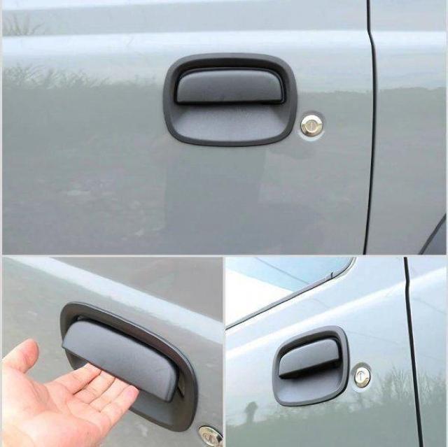 �W���j�[ �V�G�� JB64 74 �h�A�n���h�� �v���e�N�^�[ 6�_ ���S �� ������/�o�C�N