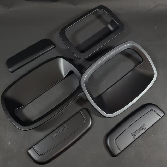 �W���j�[ �V�G�� JB64 74 �h�A�n���h�� �v���e�N�^�[ 6�_ ���S �� ������/�o�C�N