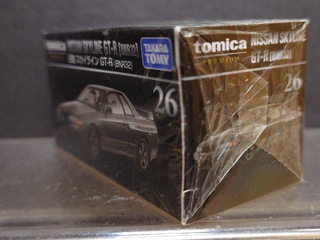 ★トミカプレミアム26★日産スカイラインGT-R(BNR32)★未開封品★ < ホビー ★トミカプレミアム26★日産スカイラインGT-R(BNR32)★未開封品★ < ホビーの