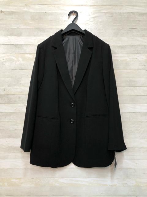 新品☆3L喪服礼服パンツスーツ3点セット黒ブラックフォーマル☆R236 < 女性ファッション 新品☆3L喪服礼服パンツスーツ3点セット黒ブラックフォーマル☆R236 < 女性ファッションの