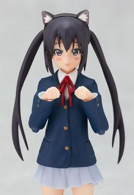 figma けいおん ! 中野梓 制服ver●新品未開封美品 < アニメ/コミック/キャラクター  figma けいおん ! 中野梓 制服ver●新品未開封美品 < アニメ/コミック/キャラクターの