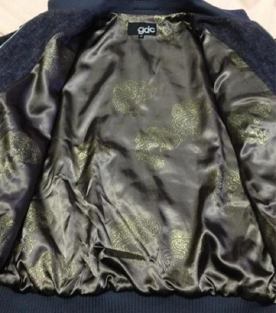 《GDC》JKT APE グッドイナフ ネイバーフッド アンダーカバー ヴィンテージ VINTAGE 古着 ジャケット USED < ブランド  《GDC》JKT APE グッドイナフ ネイバーフッド アンダーカバー ヴィンテージ VINTAGE 古着 ジャケット USED < ブランドの