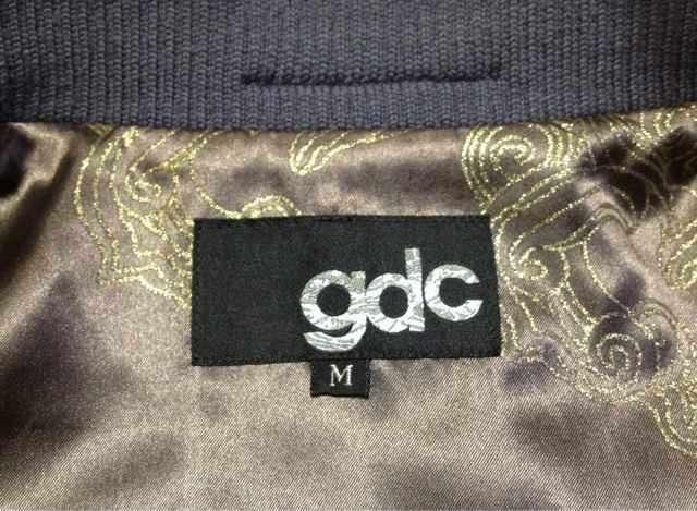 《GDC》JKT APE グッドイナフ ネイバーフッド アンダーカバー ヴィンテージ VINTAGE 古着 ジャケット USED < ブランド  《GDC》JKT APE グッドイナフ ネイバーフッド アンダーカバー ヴィンテージ VINTAGE 古着 ジャケット USED < ブランドの