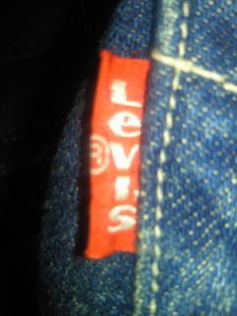 fB[X Levi's [oCX fj ~jXJ[g XJ[g MTCY u[ {^ |Pbg   uh 
