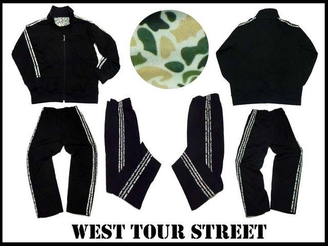 west tour street Jt ZbgAbv RXL  jt@bV 