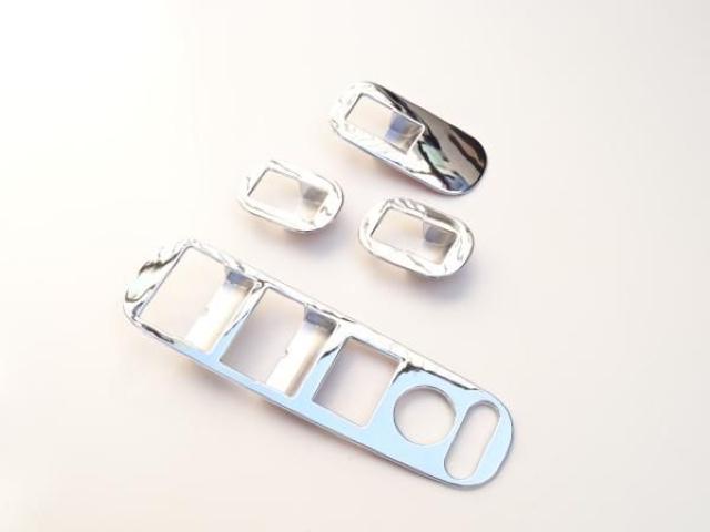 ホンダ メッキ スイッチ カバー ヴェゼル RU1 RU2 RU3 RU4 < 自動車/バイク ホンダ メッキ スイッチ カバー ヴェゼル RU1 RU2 RU3 RU4 < 自動車/バイク