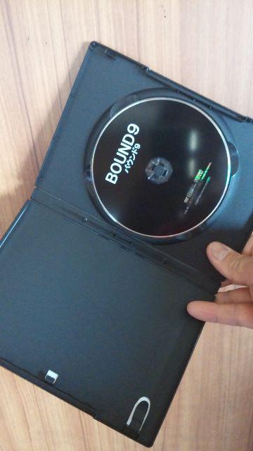 ■バウンド9■送料込み! < CD/DVD/ビデオ ■バウンド9■送料込み! < CD/DVD/ビデオの