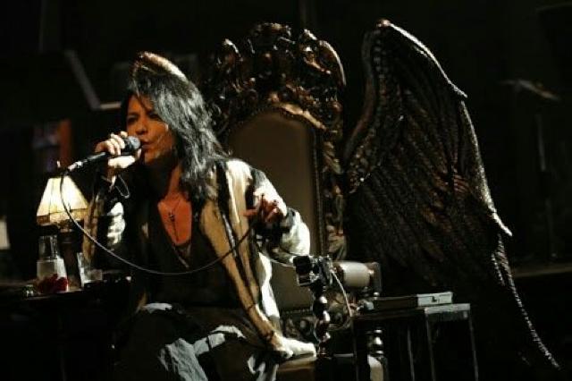 hyde着KMRIIケムリ Frame Discharged LONG JKT 1 < ブランド  hyde着KMRIIケムリ Frame Discharged LONG JKT 1  < ブランドの