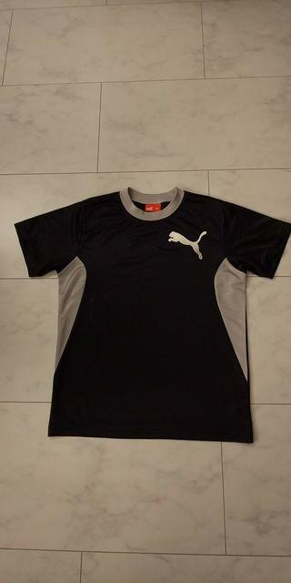 プーマ☆Tシャツ☆160☆ < ブランド  プーマ☆Tシャツ☆160☆  < ブランドの