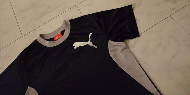 プーマ☆Tシャツ☆160☆ < ブランド  プーマ☆Tシャツ☆160☆ < ブランドの